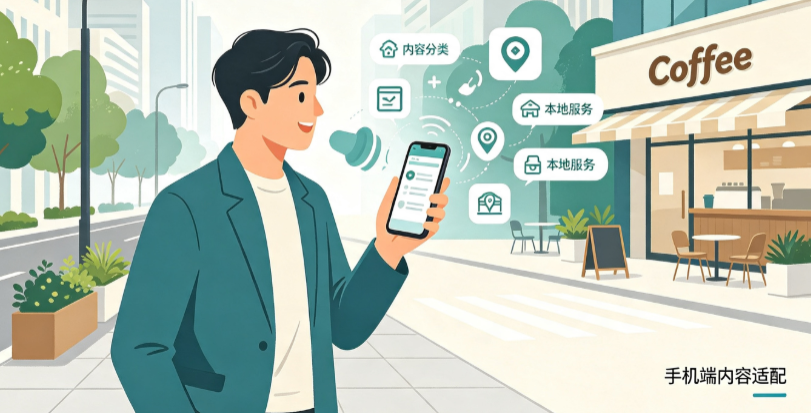 延安深度解析手机端 GEO 与 AI 优化协同逻辑，兼顾用户检索体验与企业线上传播