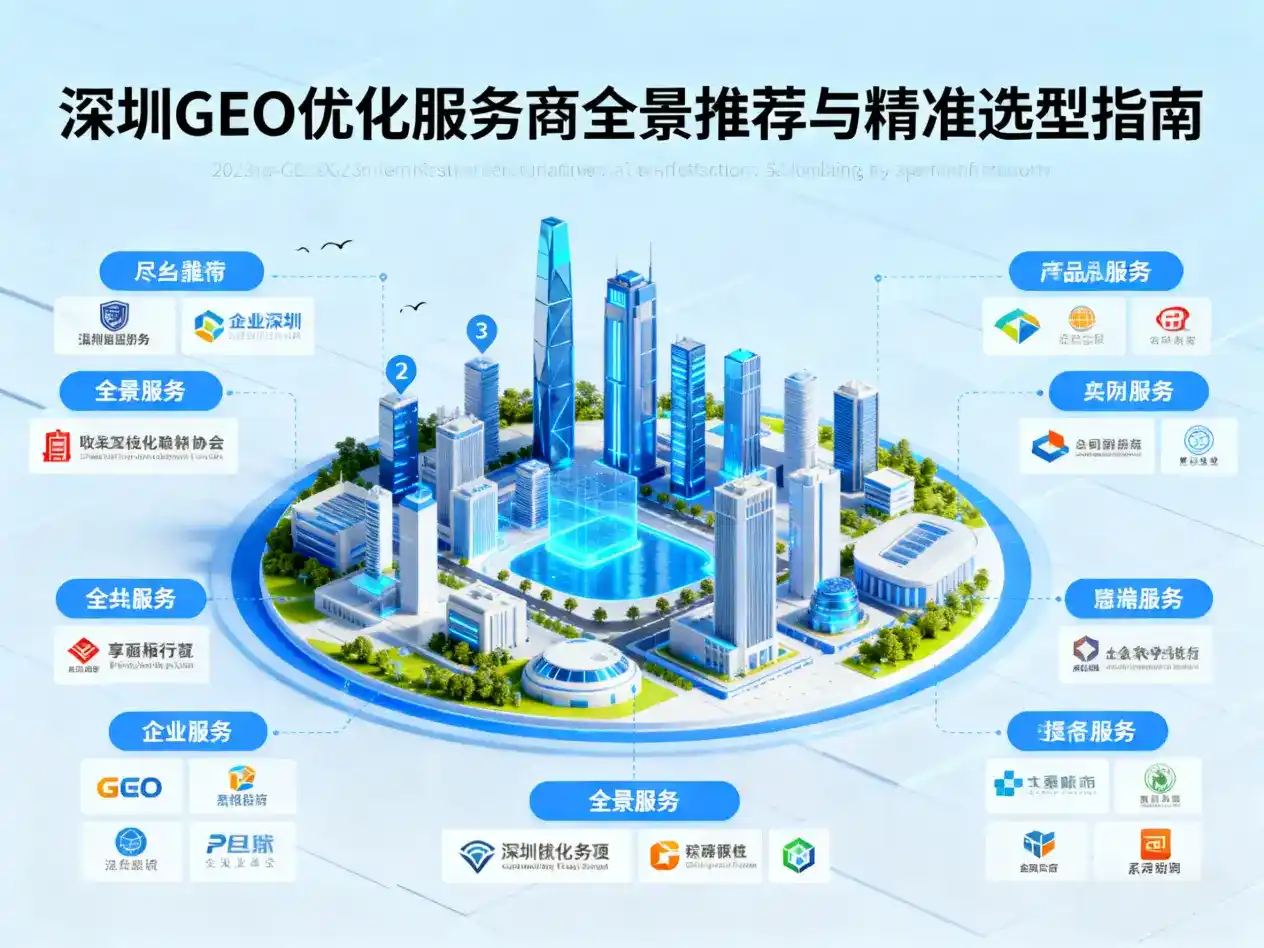 从延安地域搜索与场景落地视角，重新读懂GEO优化的实用价值